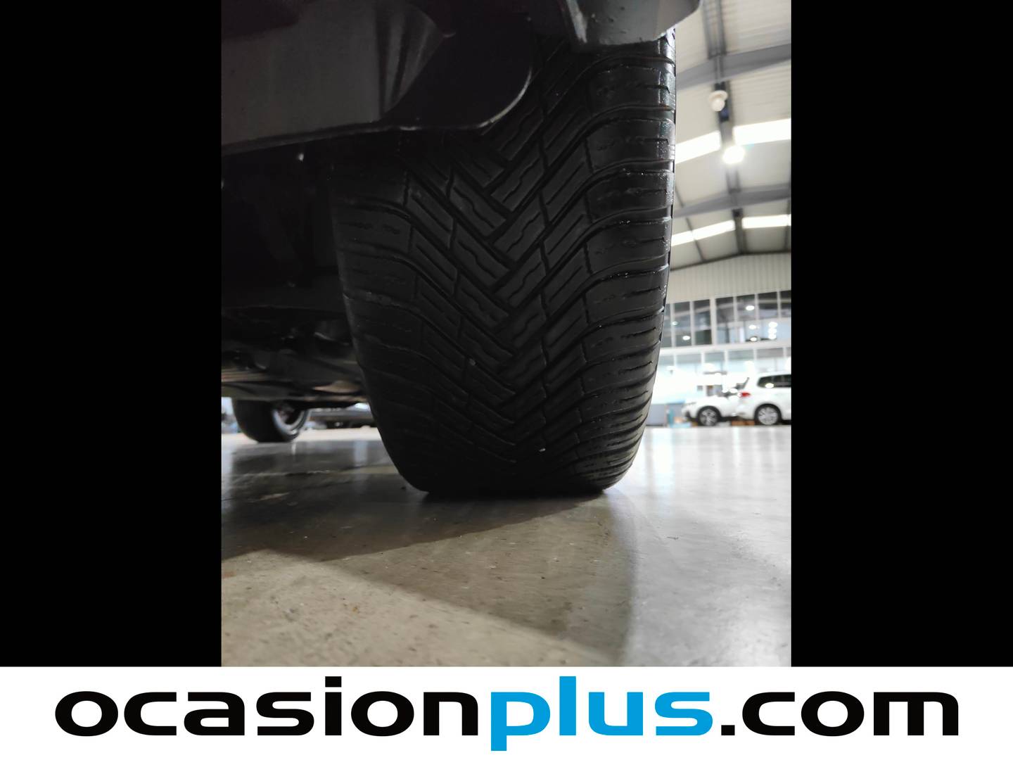 Audi Q3 Sportback Audi Q3 Sportback S line 35 TFSI (150 CV) seminuevo