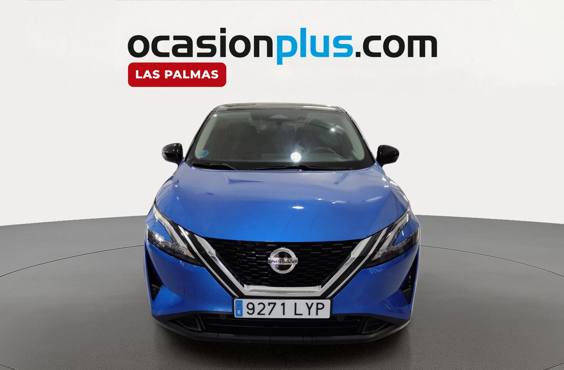 Nissan Qashqai DIG-T 140 N-Connecta - foto 13