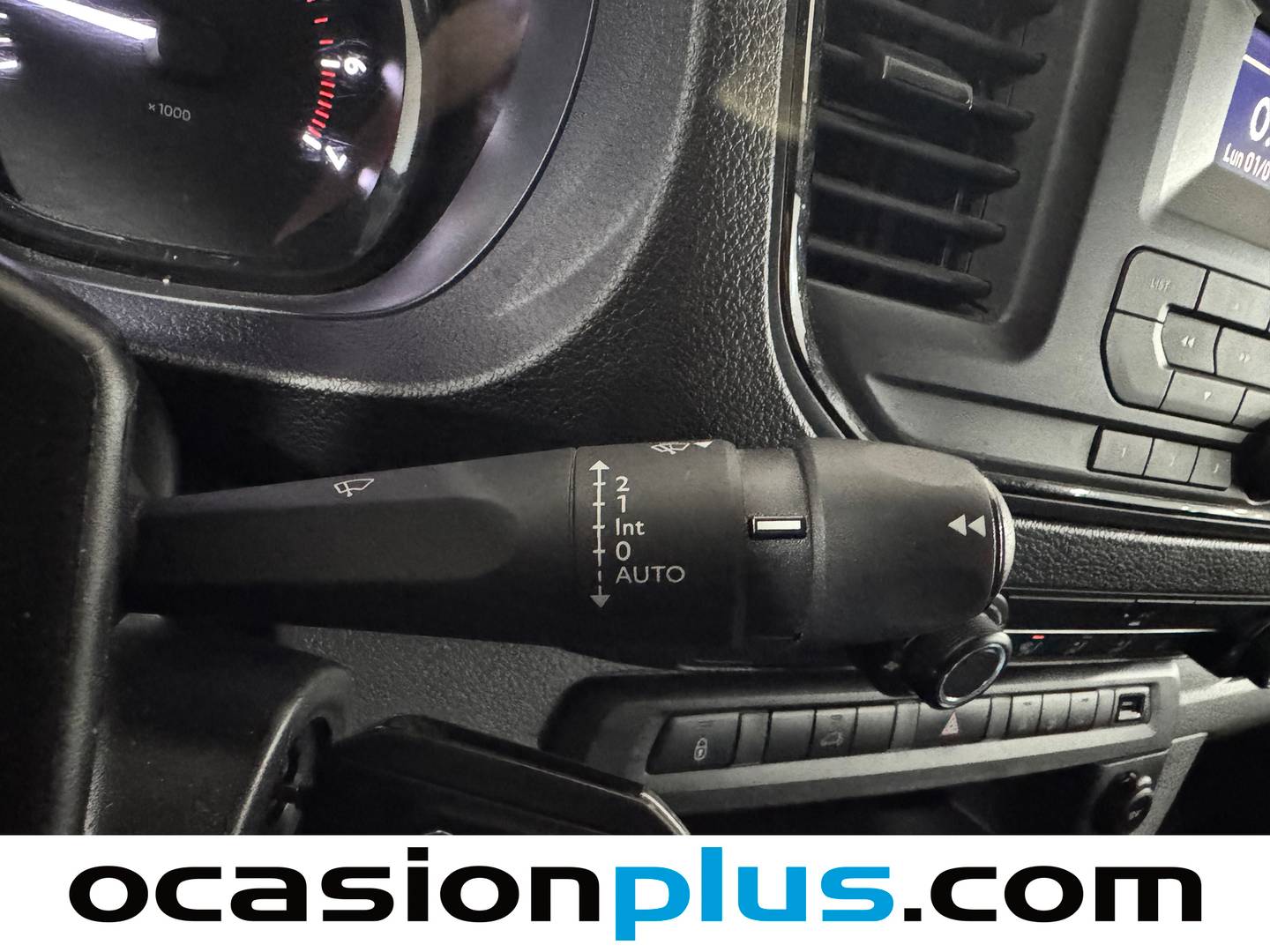 Foto Fiat Scudo Fiat Scudo 1.5 BlueHDI L1 Business (102 CV)