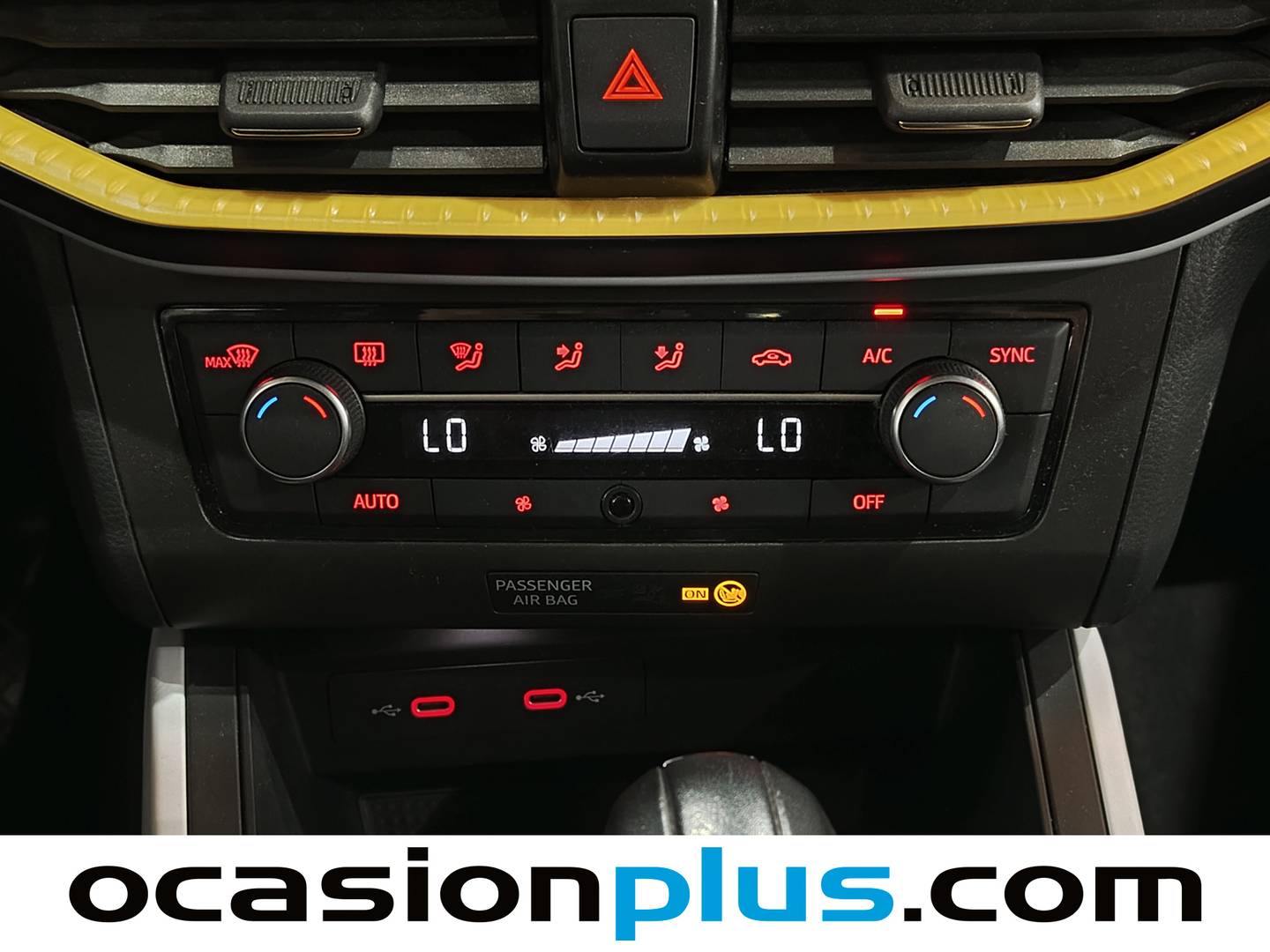 Accesorios del Seat Arona Seat Arona 1.0 TSI Style XL DSG (115 CV)