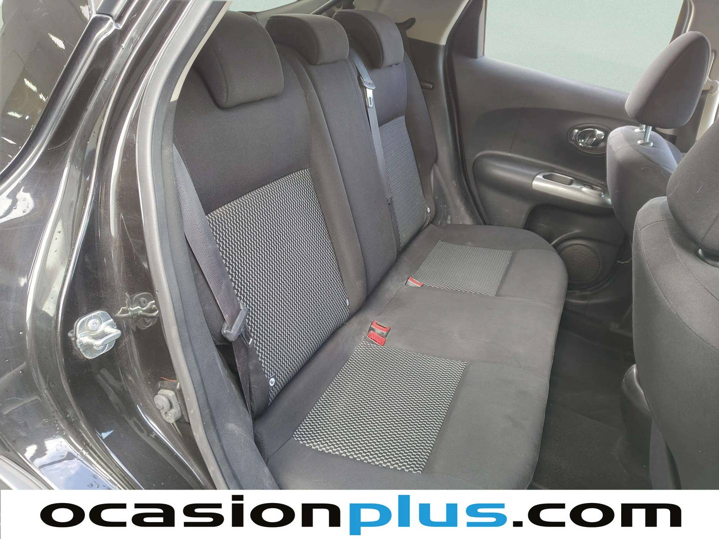 Foto Nissan JUKE Nissan Juke DIG-T Acenta (115 CV)