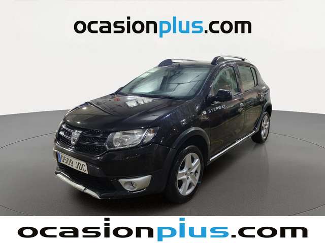 Dacia Sandero Stepway TCe (90 CV) de segunda mano