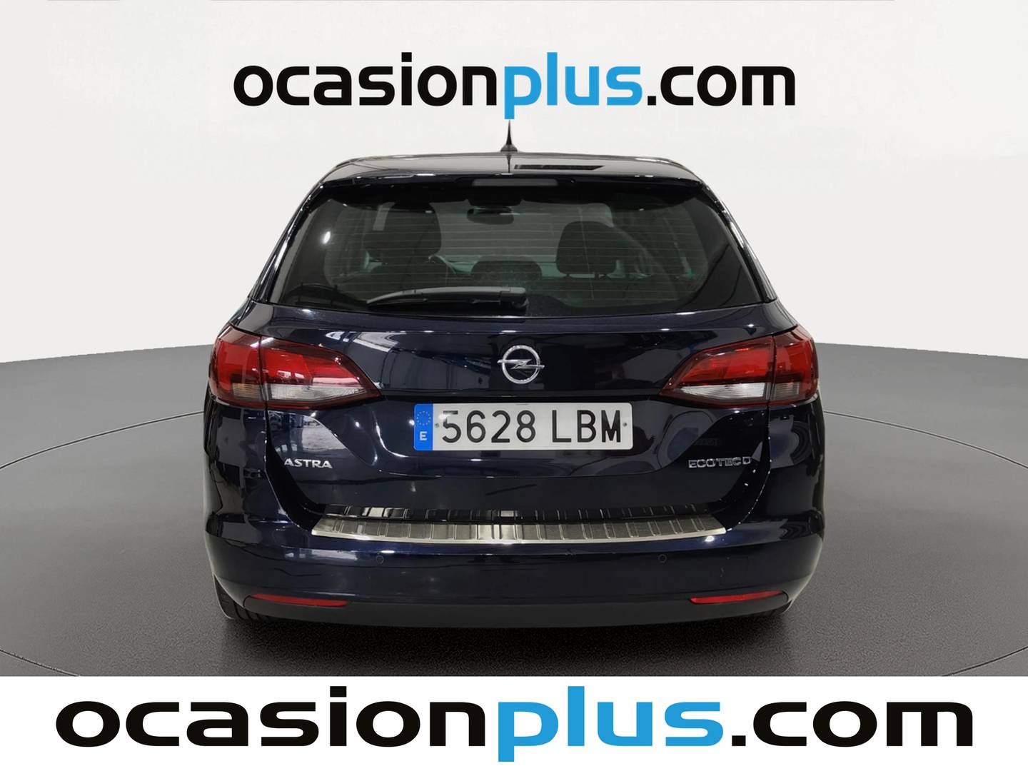 Opel Astra Opel Astra Sports Tourer 1.6 CDTI Selective Pro (110 CV) al mejor precio