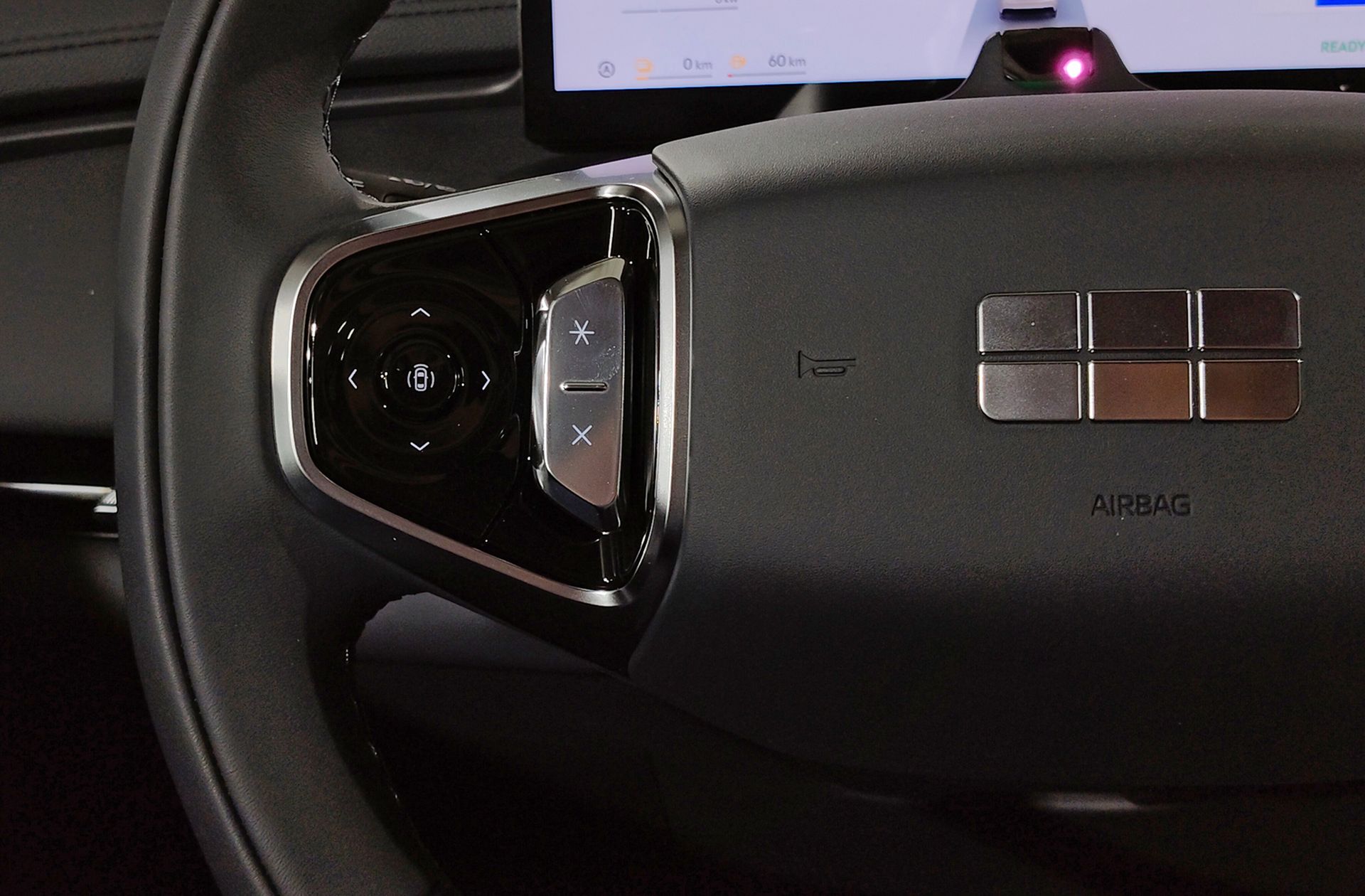 Geely Starray EM-i 1.5 PHEV Pro - foto 28
