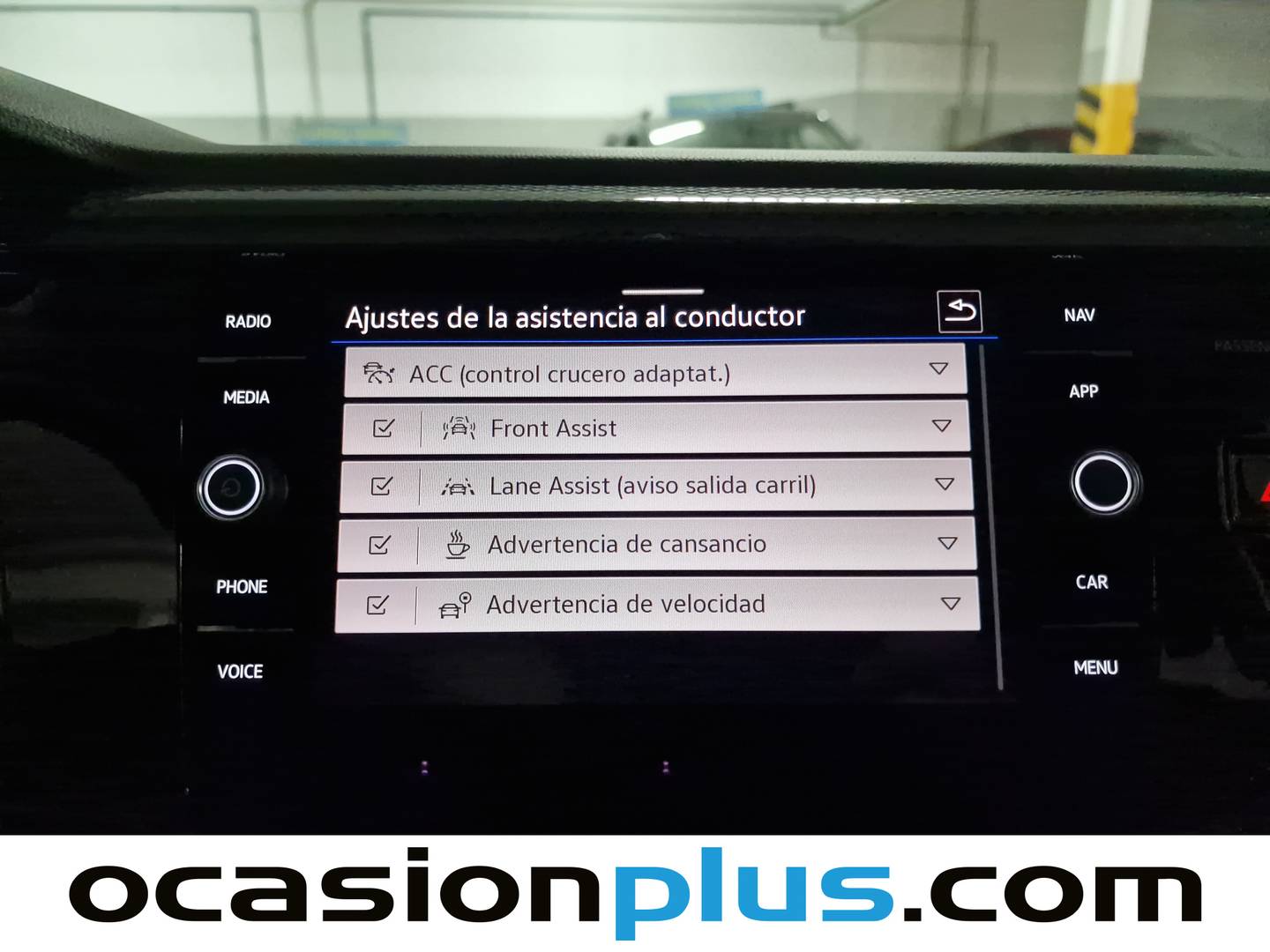 Volkswagen Taigo Volkswagen Taigo "Más" 1.0 TSI (95 CV) al mejor precio