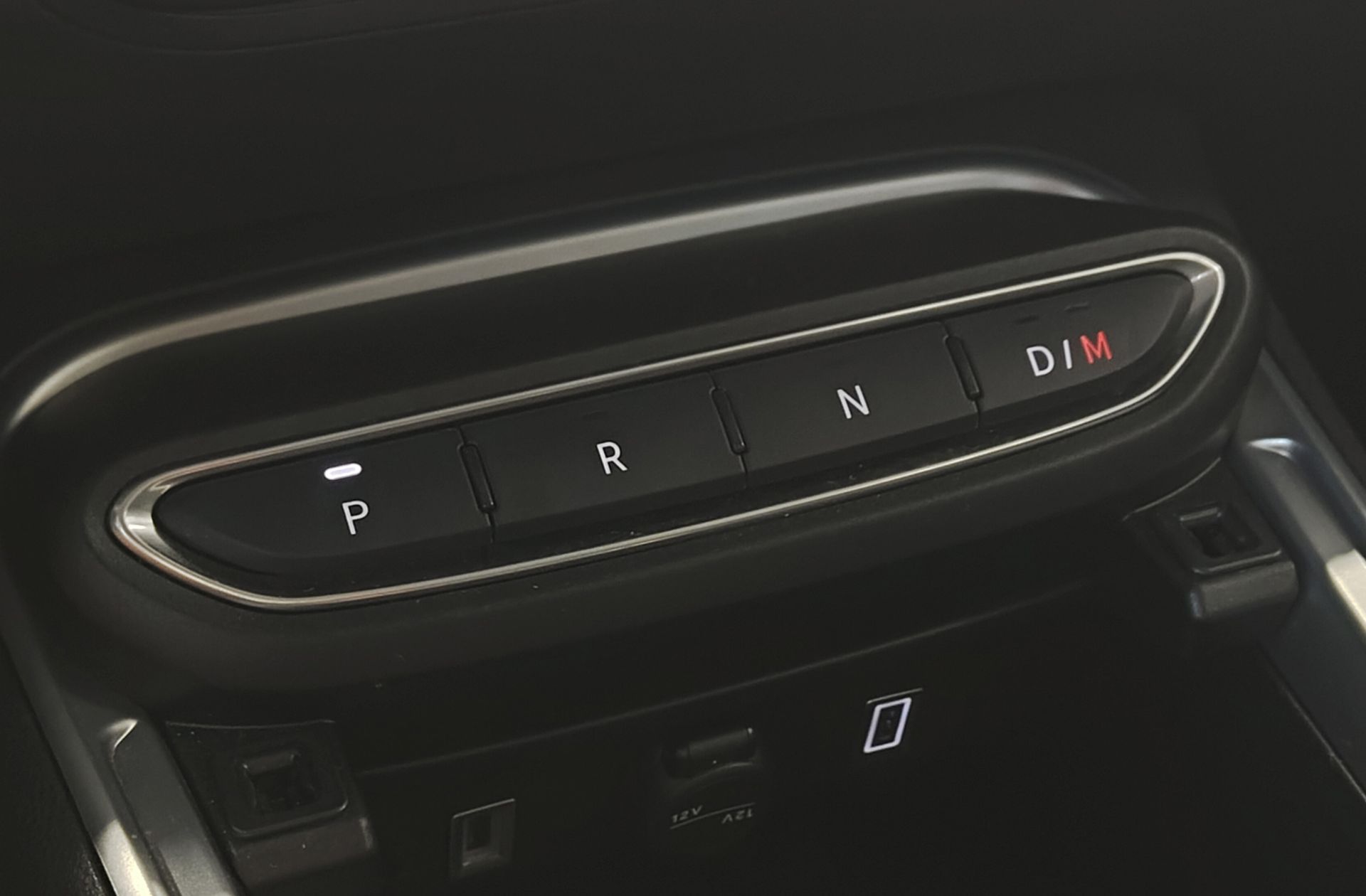 Jeep Avenger 1.2 eHybrid Altitude - foto 5