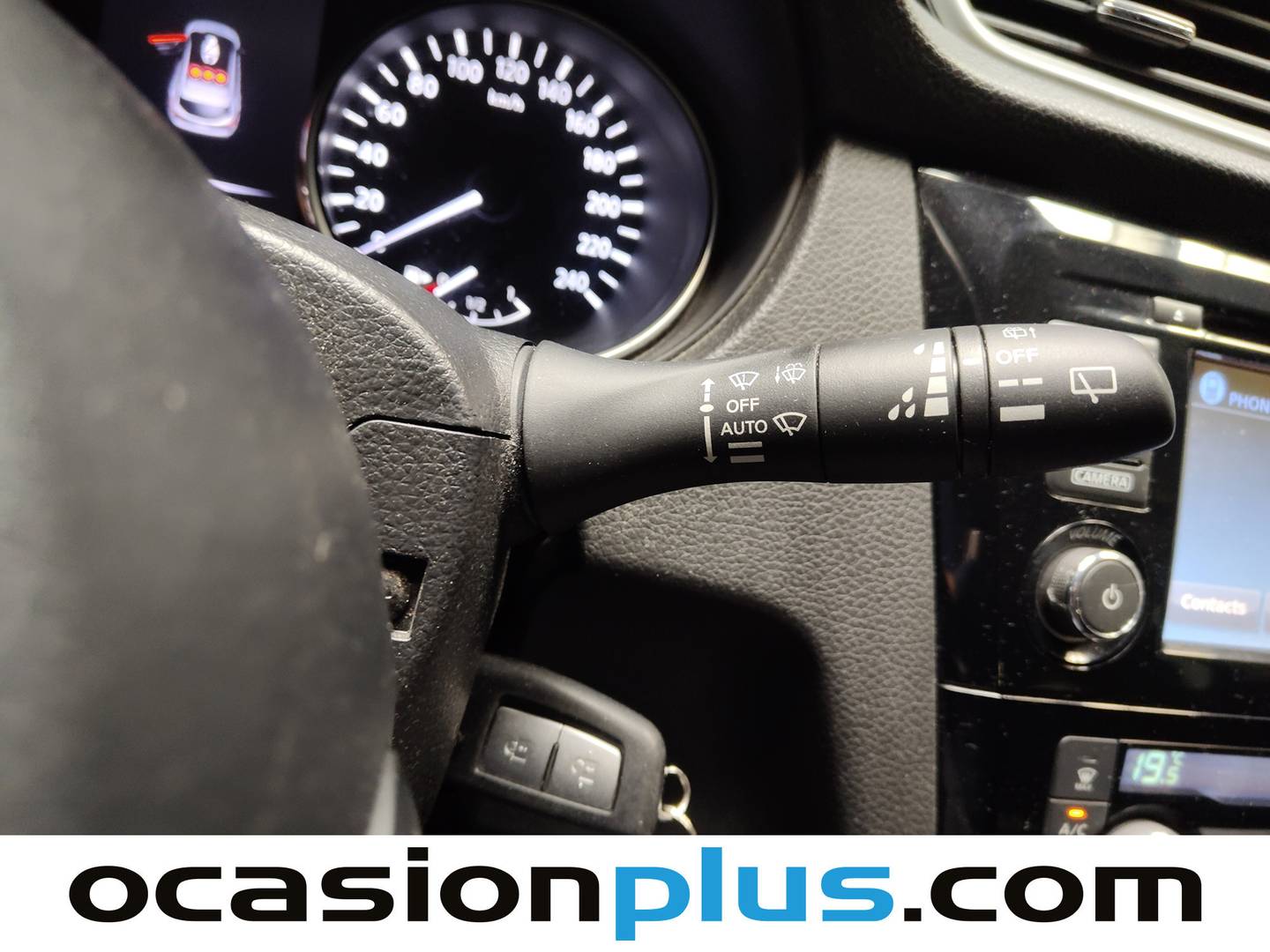 Nissan QASHQAI Nissan Qashqai DIG-T 115 Acenta 4x2 (115 CV) 115cv