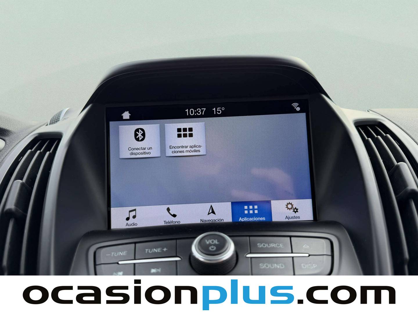 Foto Ford Kuga Ford Kuga ST-Line Limit Ed 1.5 EcoBoost  4x2