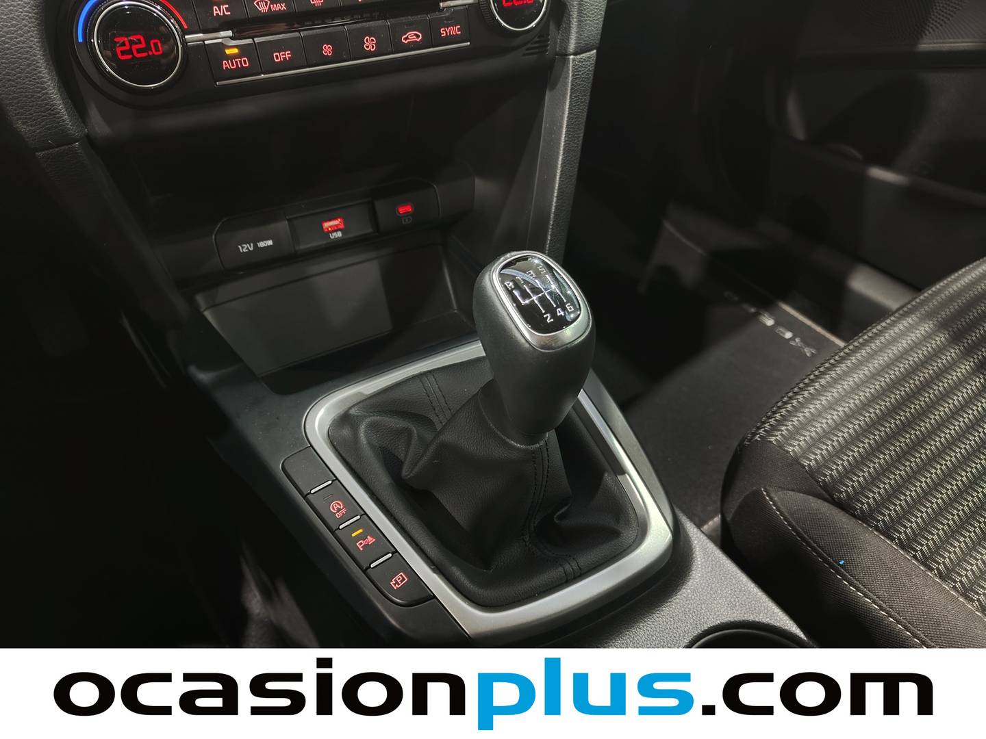 Foto KIA XCeed Kia XCeed 1.0 T-GDi Drive (120 CV)