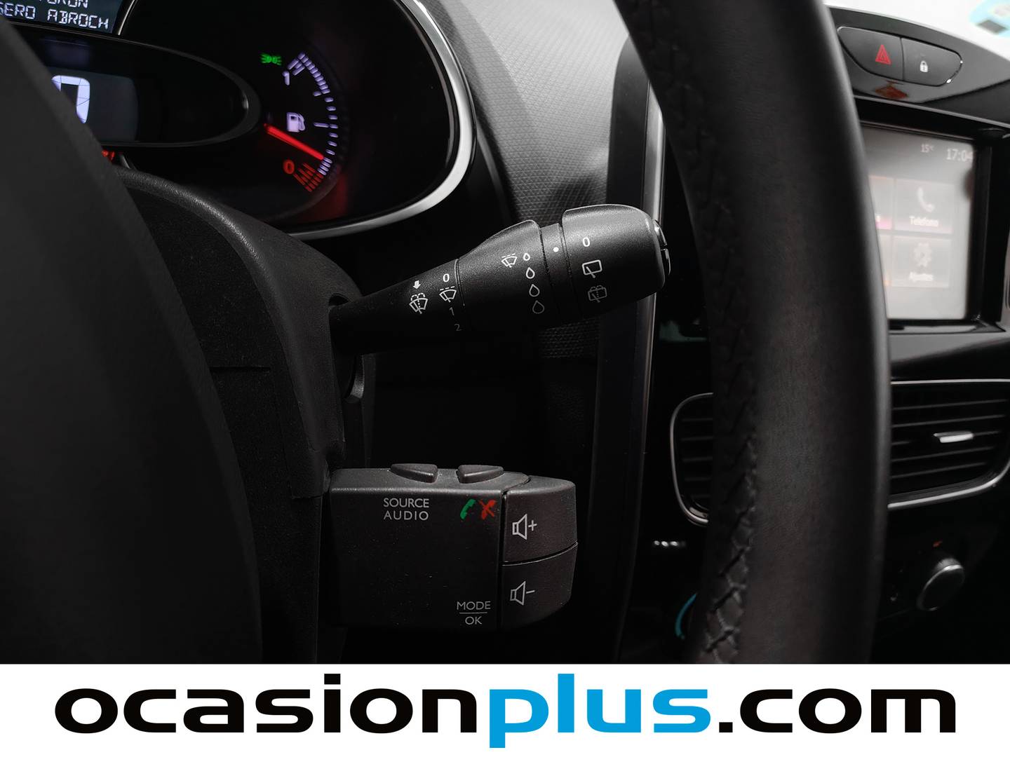 Renault Clio Renault Clio Limited Energy TCe (90 CV) gasolina