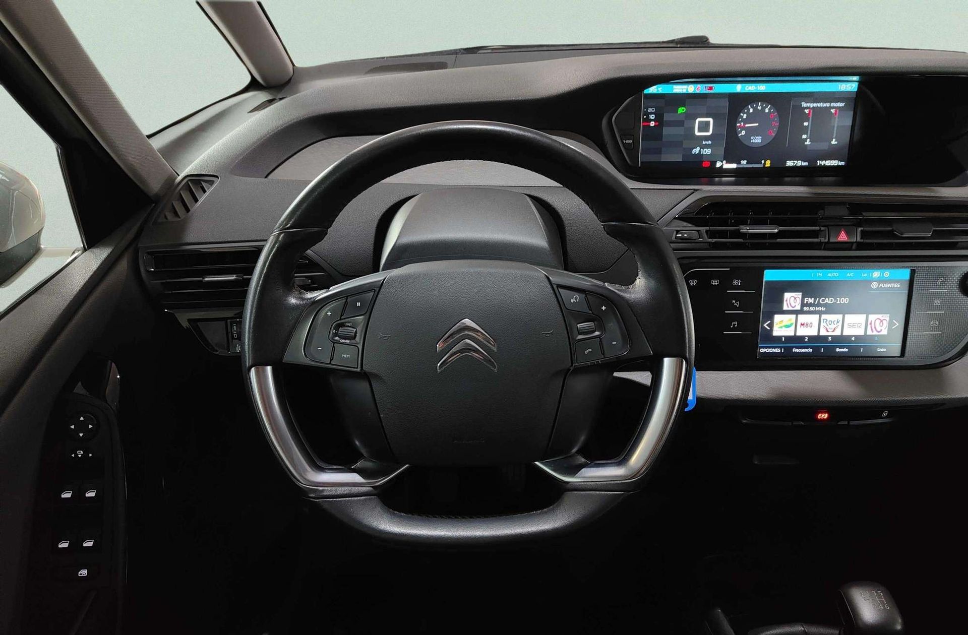 Citroën C4 SpaceTourer PureTech 130 Feel - foto 25