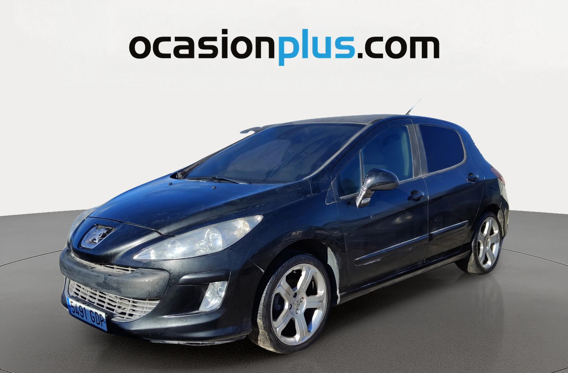 Peugeot 308 THP 150 Premium