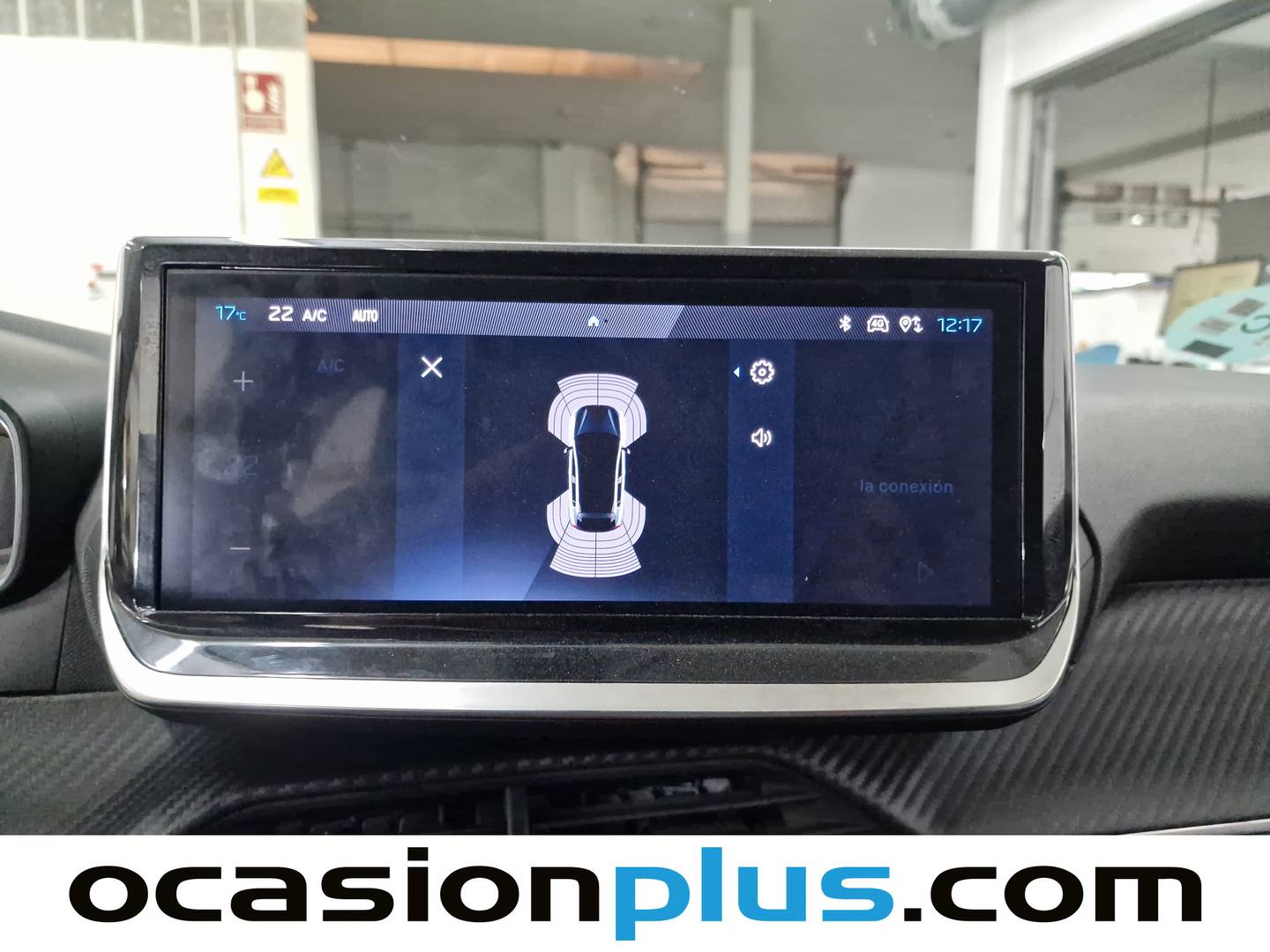 Extras del Peugeot 208 Peugeot 208 PureTech 100 Allure (100 CV)