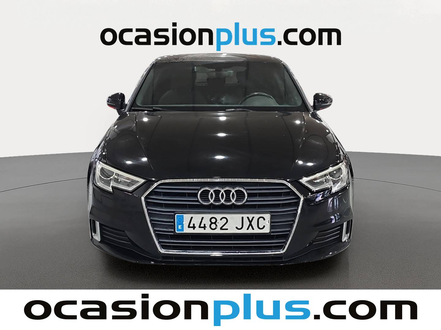 Foto Audi A3 Audi A3 Sportback sport edition 1.6 TDI (110 CV) S tronic