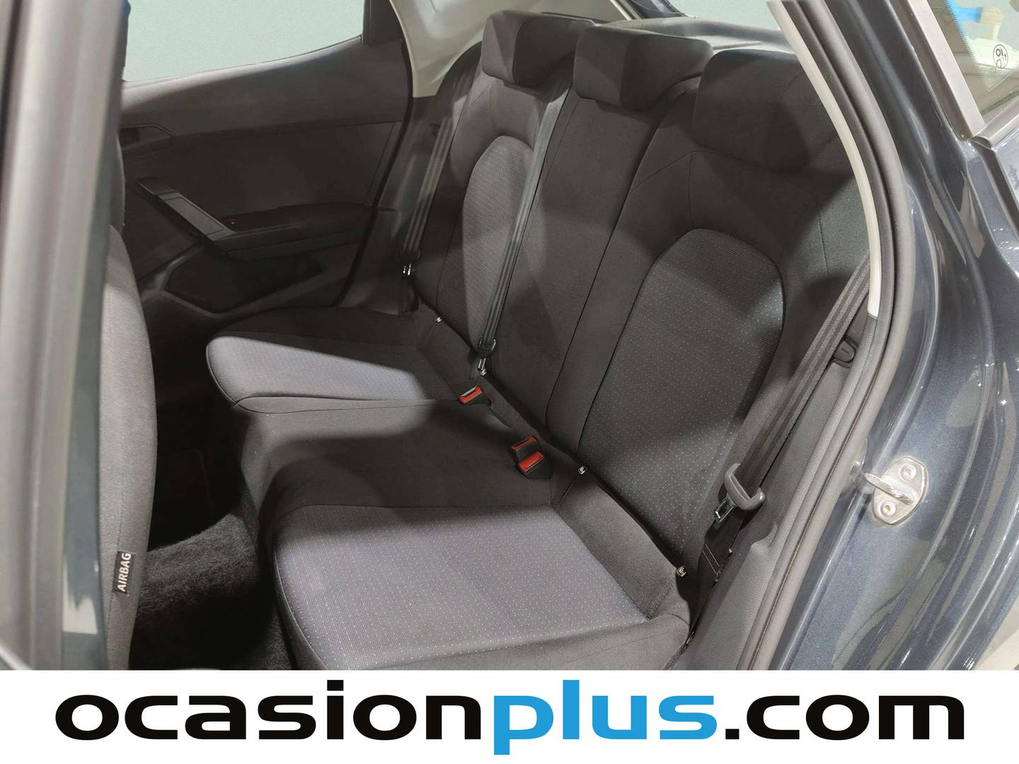 Foto Seat Ibiza SEAT Ibiza 1.0 TSI Style Plus (110 CV)