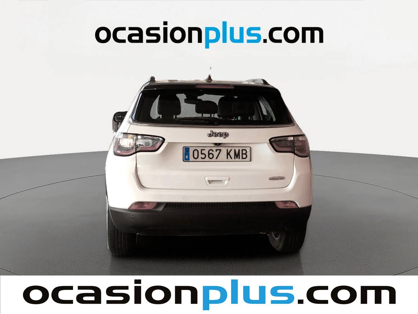 Jeep Compass Jeep Compass 1.6 Multijet Longitude 4x2 (120 CV) diésel