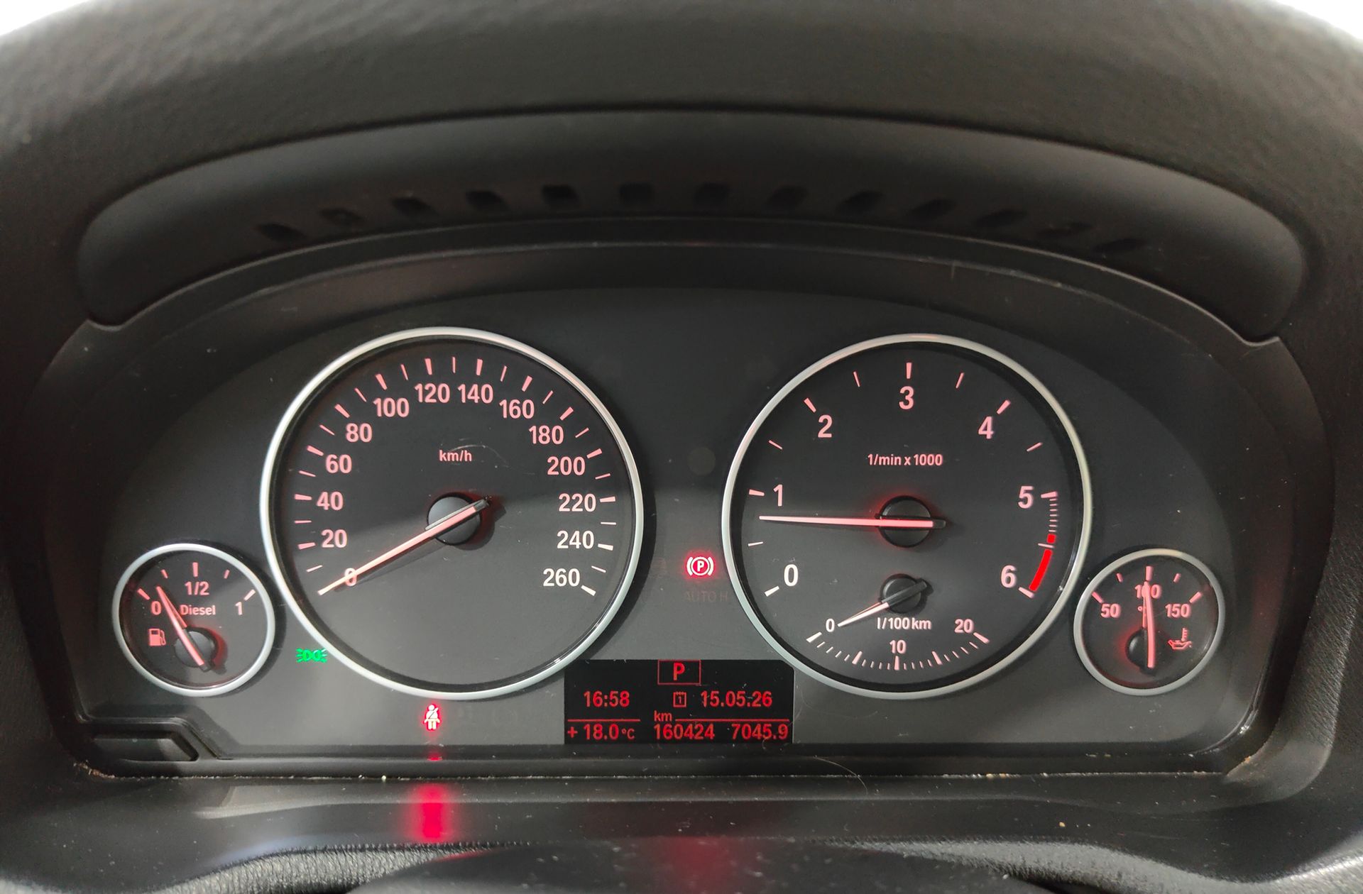 BMW X3 xDrive20d - foto 20