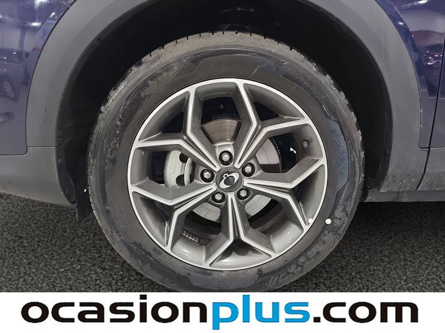 Foto KGM Korando KGM Korando G15T Urban Plus Auto  (163 CV)