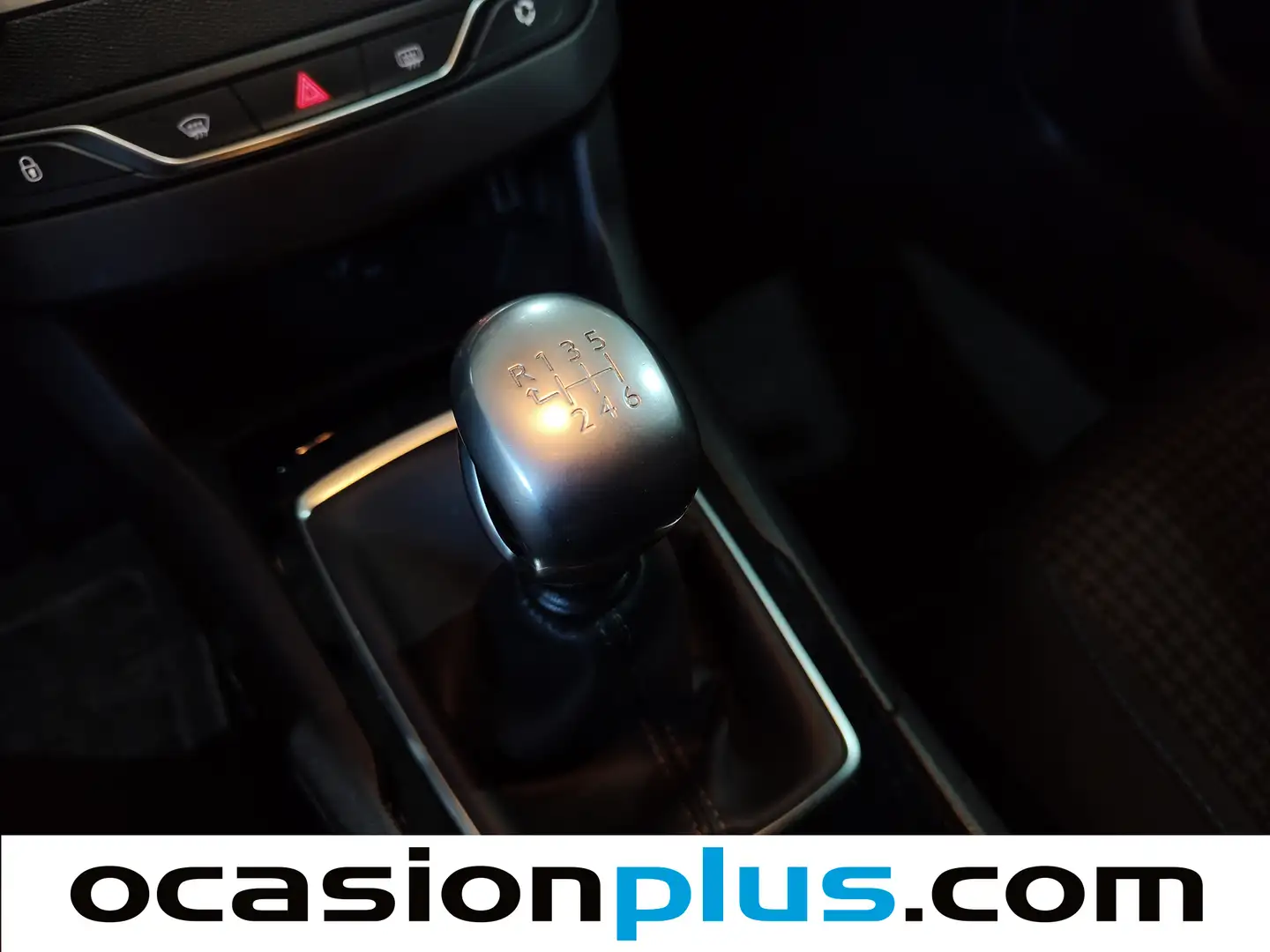 Foto Peugeot 308 Peugeot 308 BlueHDi 130 S&S Style (130 CV)