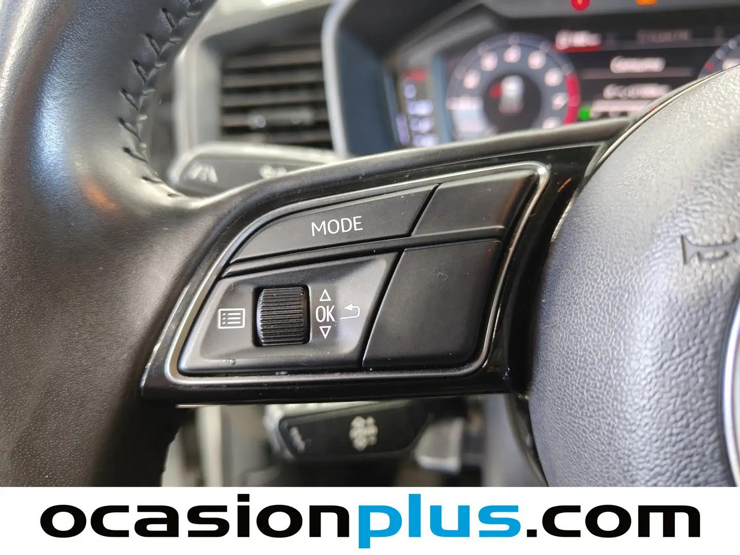 Foto Audi A1 Audi A1 Sportback Advanced 30 TFSI (116 CV)