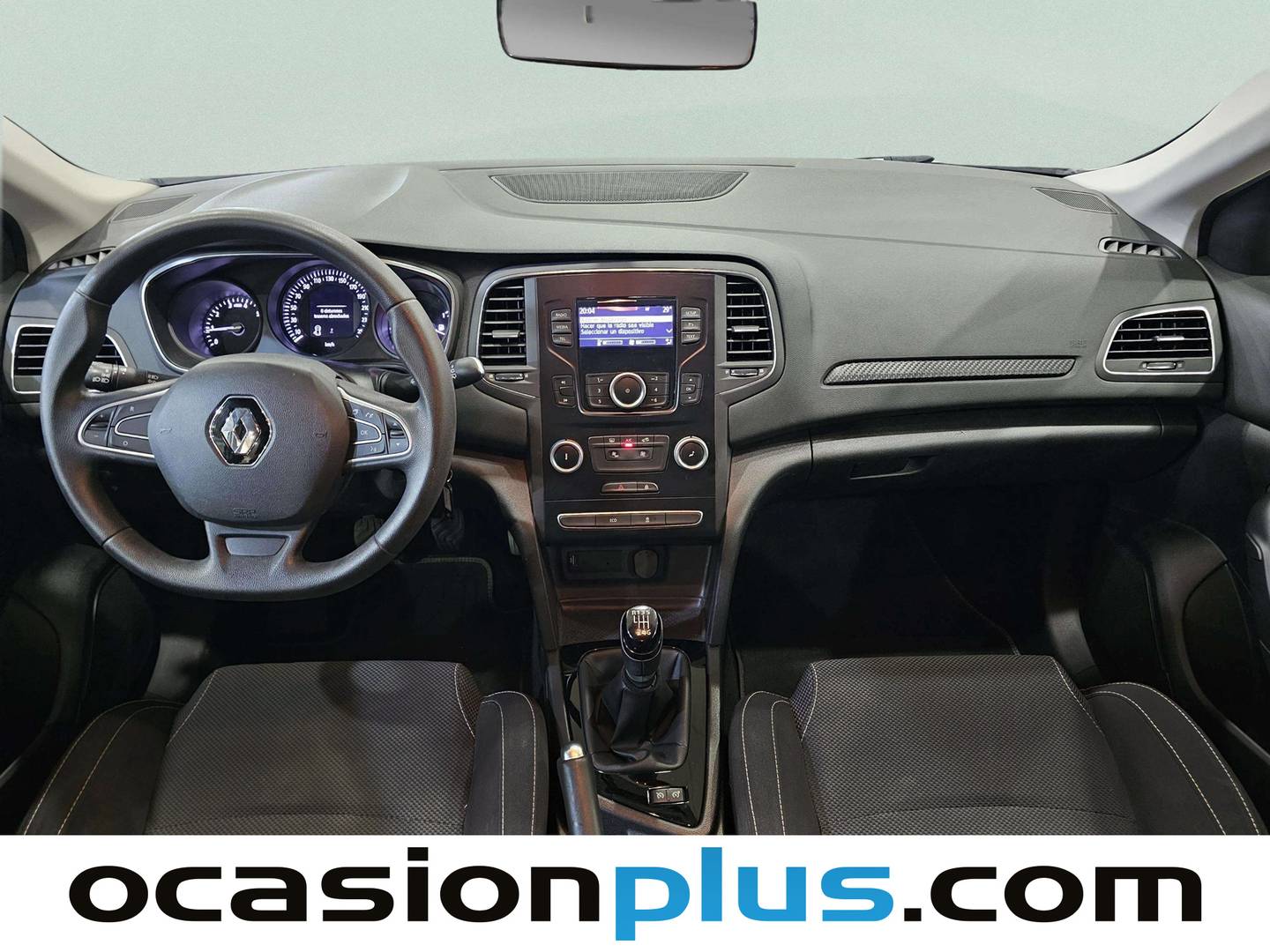 Renault Mégane Renault Megane Life Energy TCe (100 CV) de ocasión