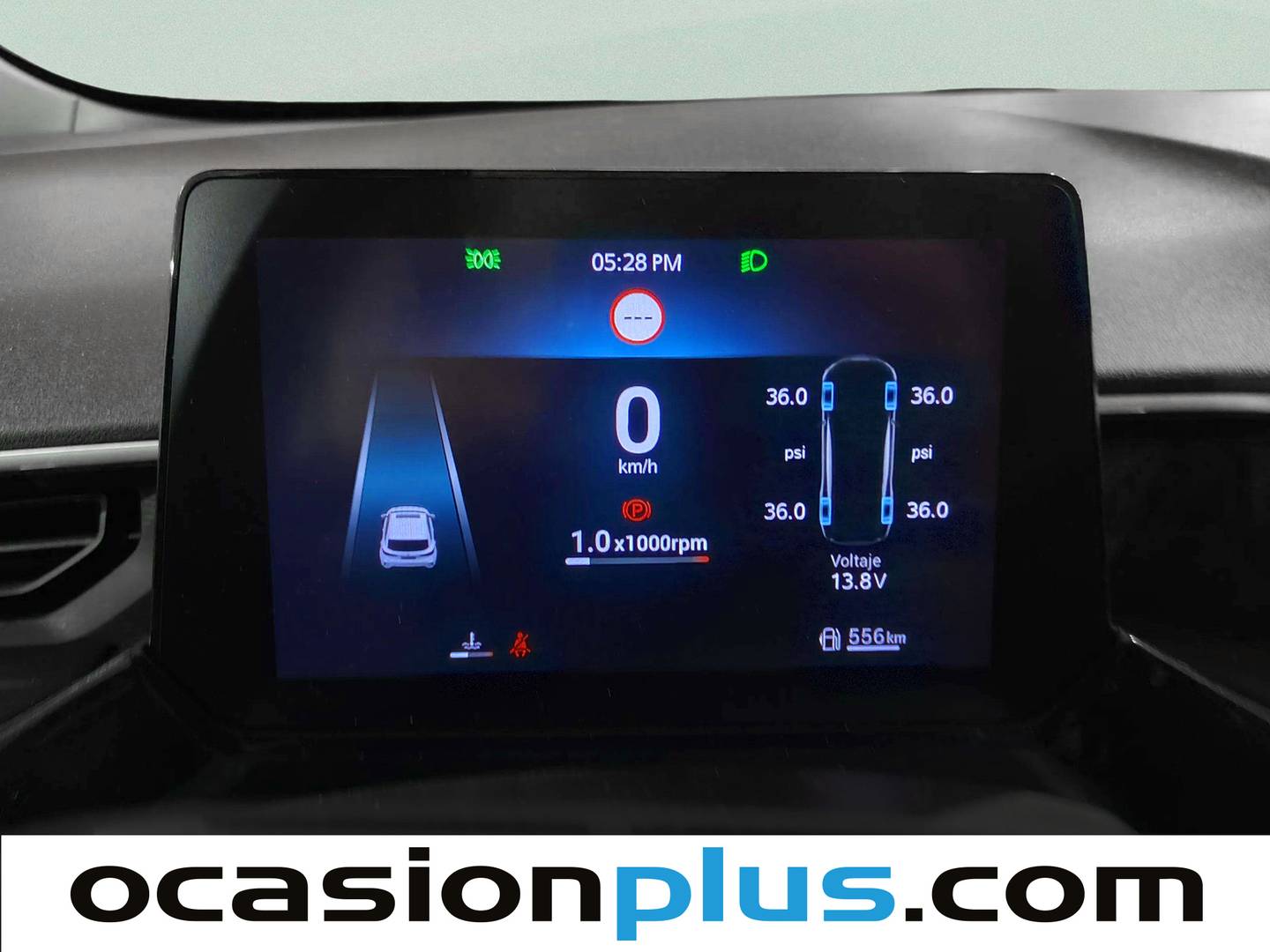 MG MG3 MG MG3 1.5 Comfort  (116 CV) de ocasión