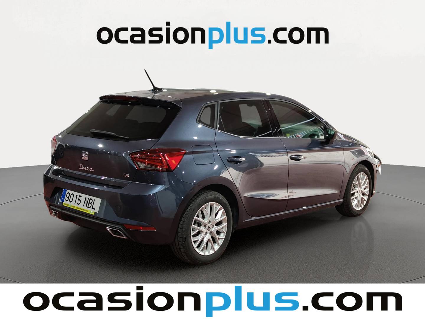 Foto Seat Ibiza SEAT Ibiza 1.0 TSI FR Salta (115 CV)