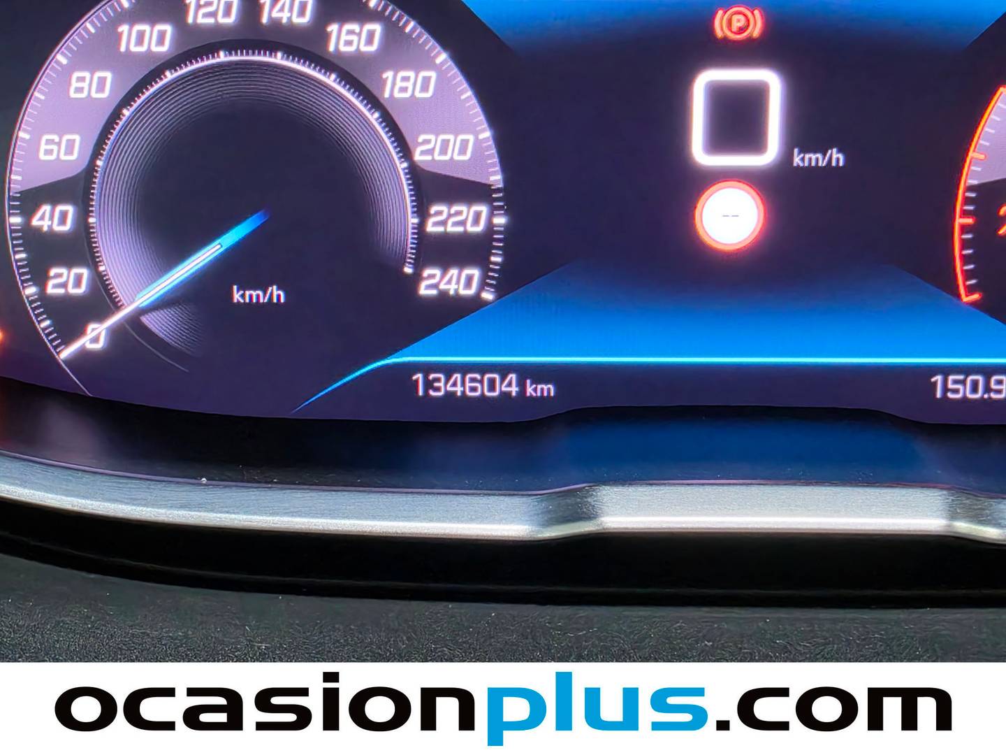 Peugeot 3008 Peugeot 3008 PureTech 130 S&S Allure Pack (130 CV) seminuevo