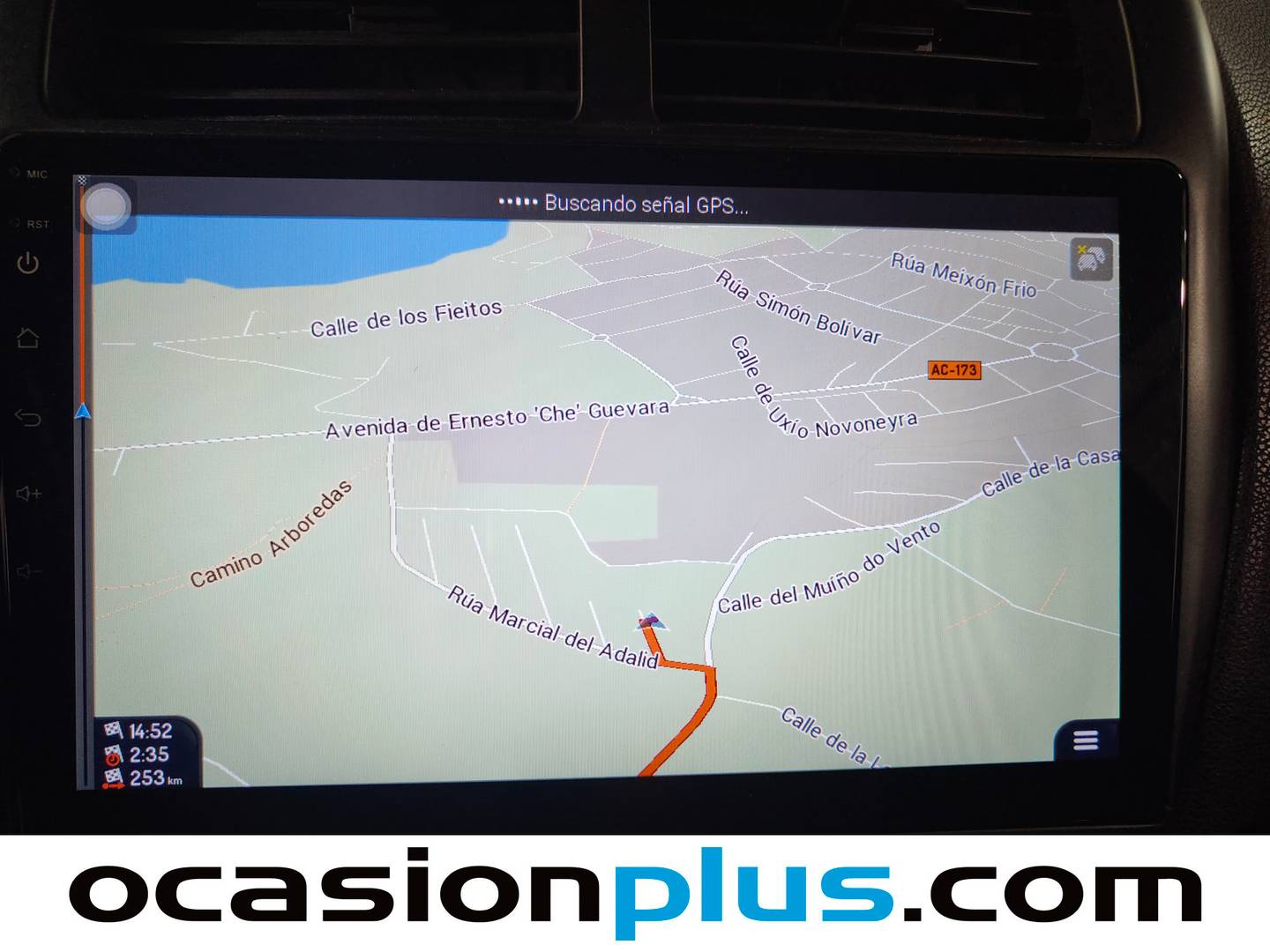 Extras y acabados del Mitsubishi ASX Mitsubishi ASX 200 DI-D ClearTec Motion (150 CV)