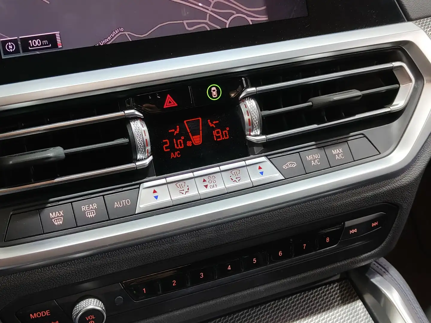 Foto BMW Serie 4 BMW Serie 4 420d Gran Coupe (190 CV) Pack M