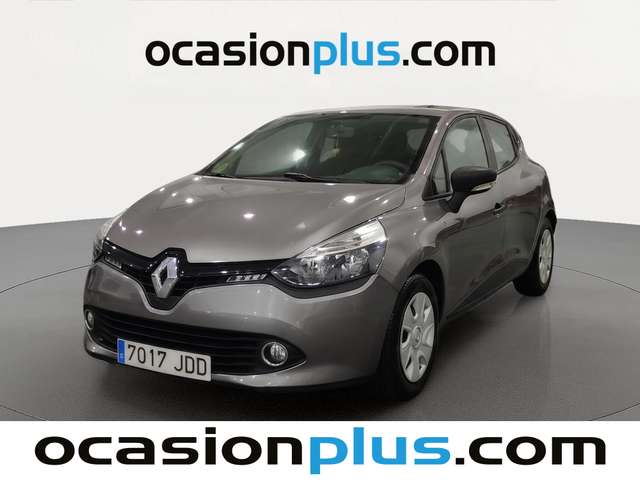 Renault Clio Business dCi (75 CV) de segunda mano