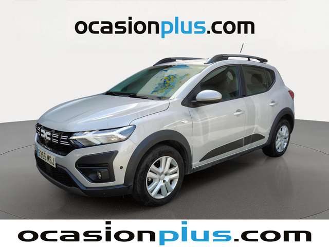 Dacia Sandero Stepway Expression TCe (91 CV) de segunda mano