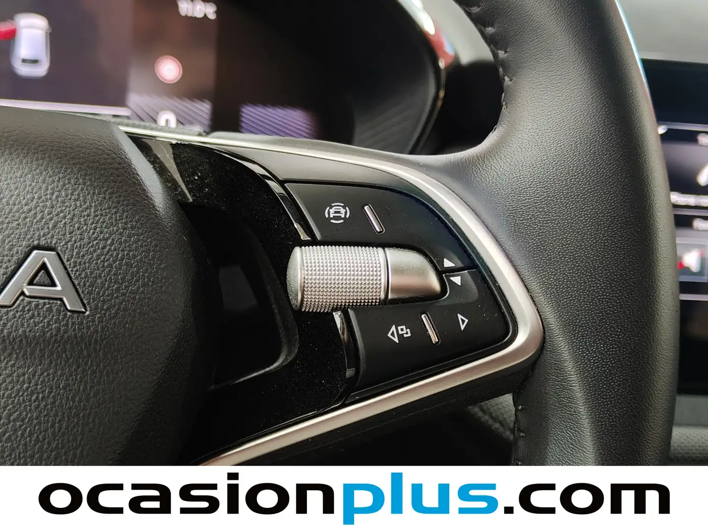 Foto Skoda Fabia Skoda Fabia 1.0 TSI Selection (95 CV)