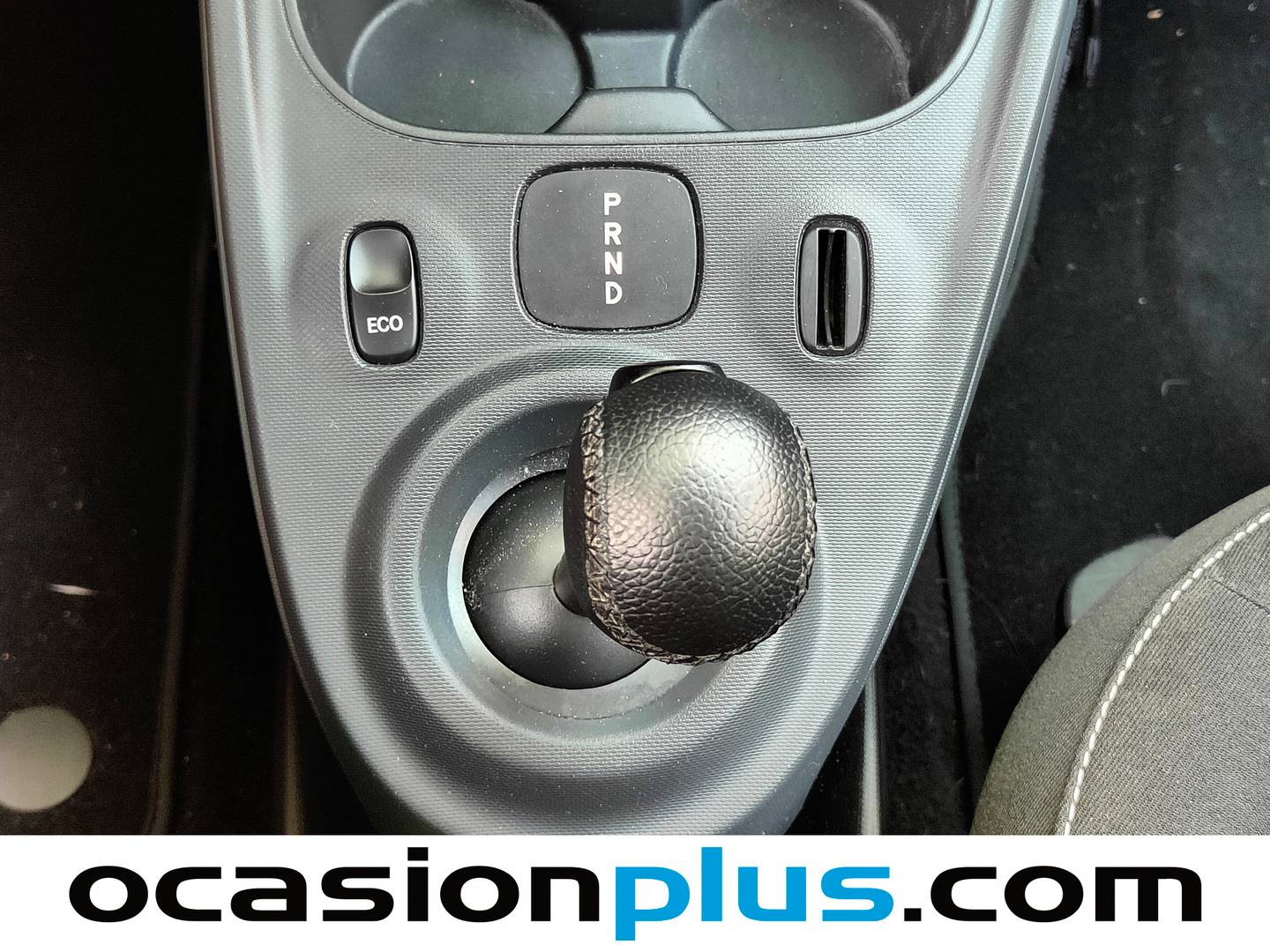 Foto Smart forfour Smart ForFour EQ (82 CV)