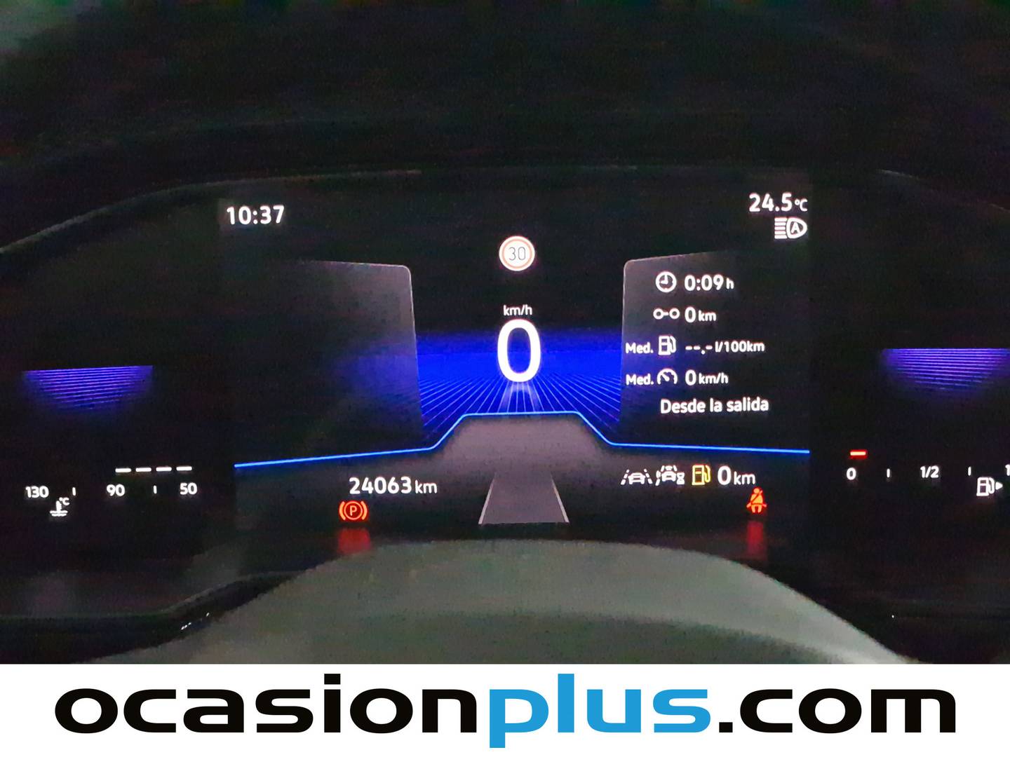 Foto Volkswagen Taigo Volkswagen Taigo ``Más`` 1.0 TSI  (115 CV)