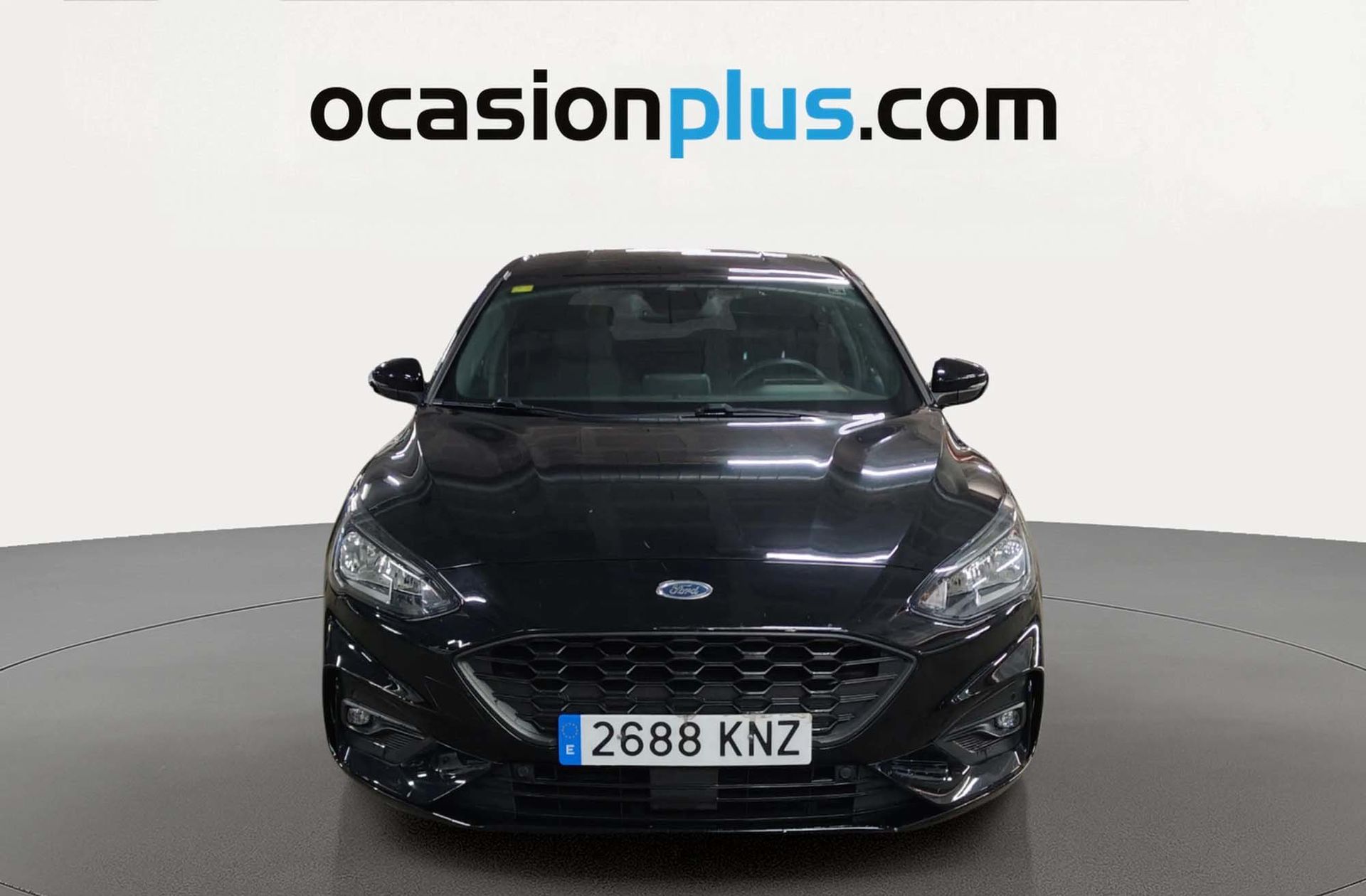 Ford Focus 1.5 EcoBlue ST-Line - foto 14