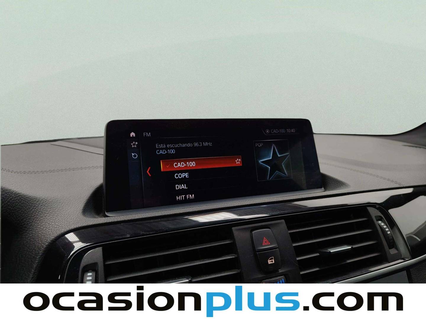 BMW Serie 1 BMW Serie 1 120i (184 CV) Pack M 184cv