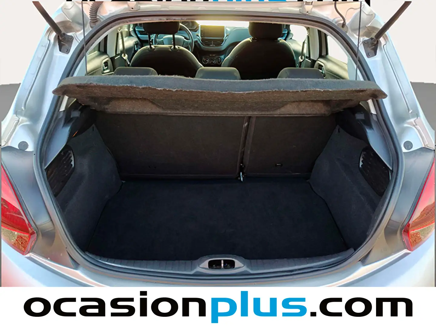 Foto Peugeot 208 Peugeot 208 PureTech 82 Style (82 CV)