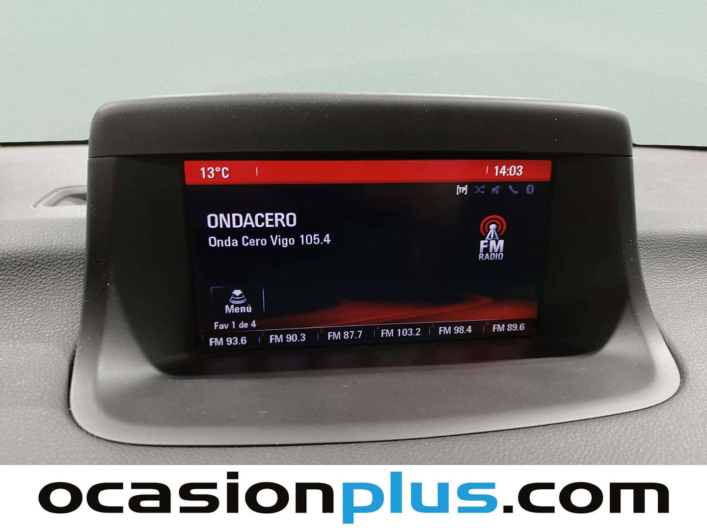 Opel Meriva Opel Meriva 1.6 CDTi S&S Excellence (136 CV) 2015