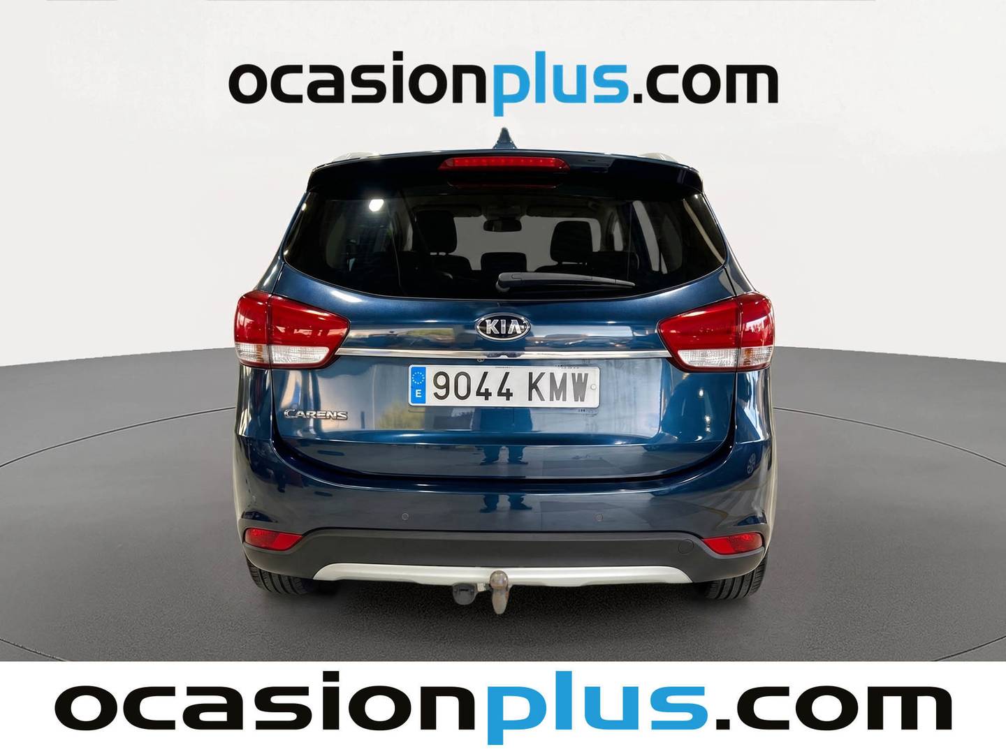 KIA Carens KIA Carens 1.6 GDi Drive (135 CV) barato