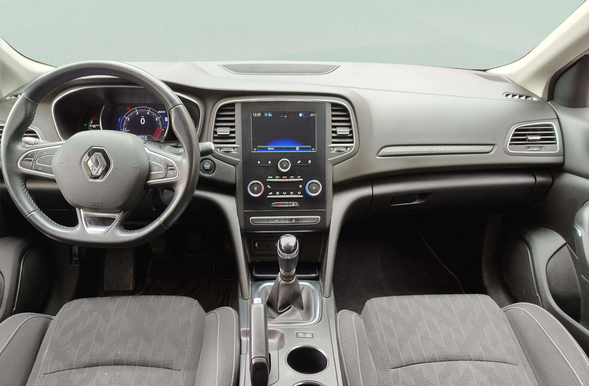 Renault Mégane Limited TCe - foto 7
