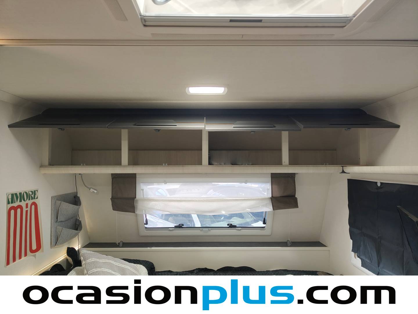 Foto Caravelair Artica 586 Caravelair Artica 586 Caravelair Artica 586 Family