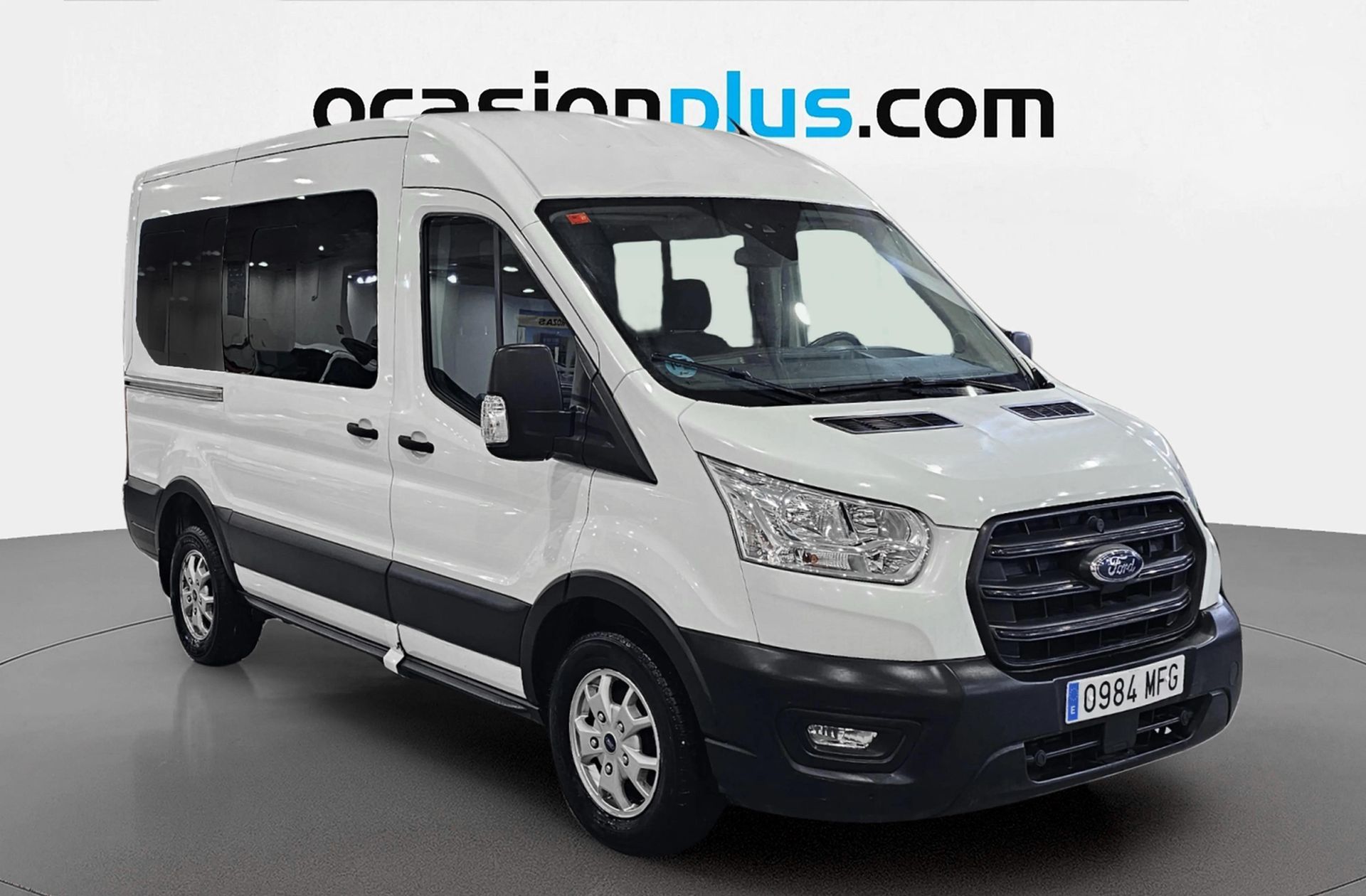 Ford Transit Kombi 350 L2H2 Trend - foto 2