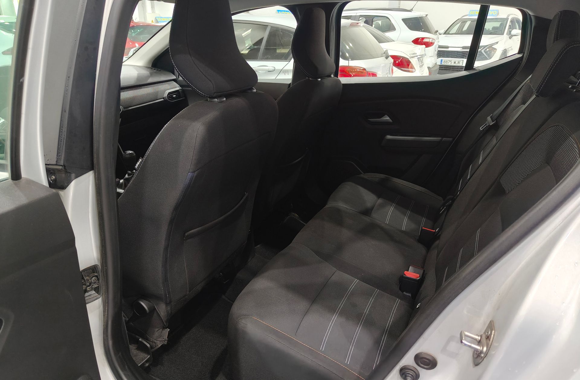 Dacia Sandero Stepway Expression TCe - foto 12