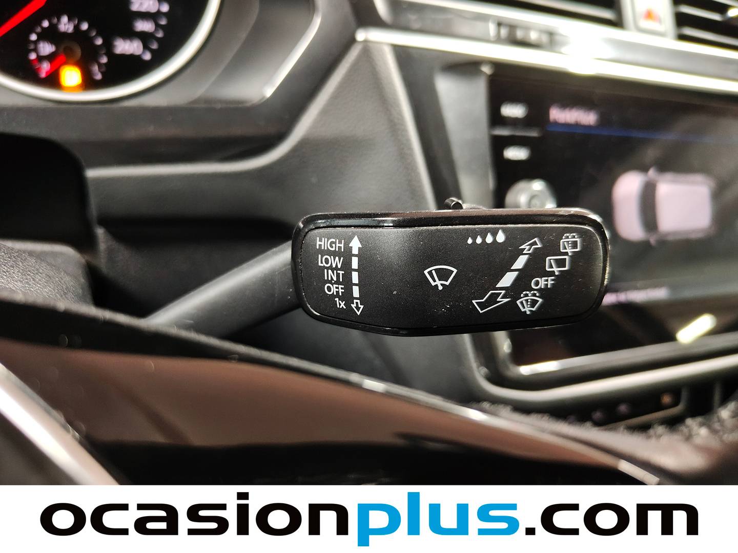 Volkswagen Tiguan Volkswagen Tiguan Edition 1.4 TSI (125 CV) 125cv