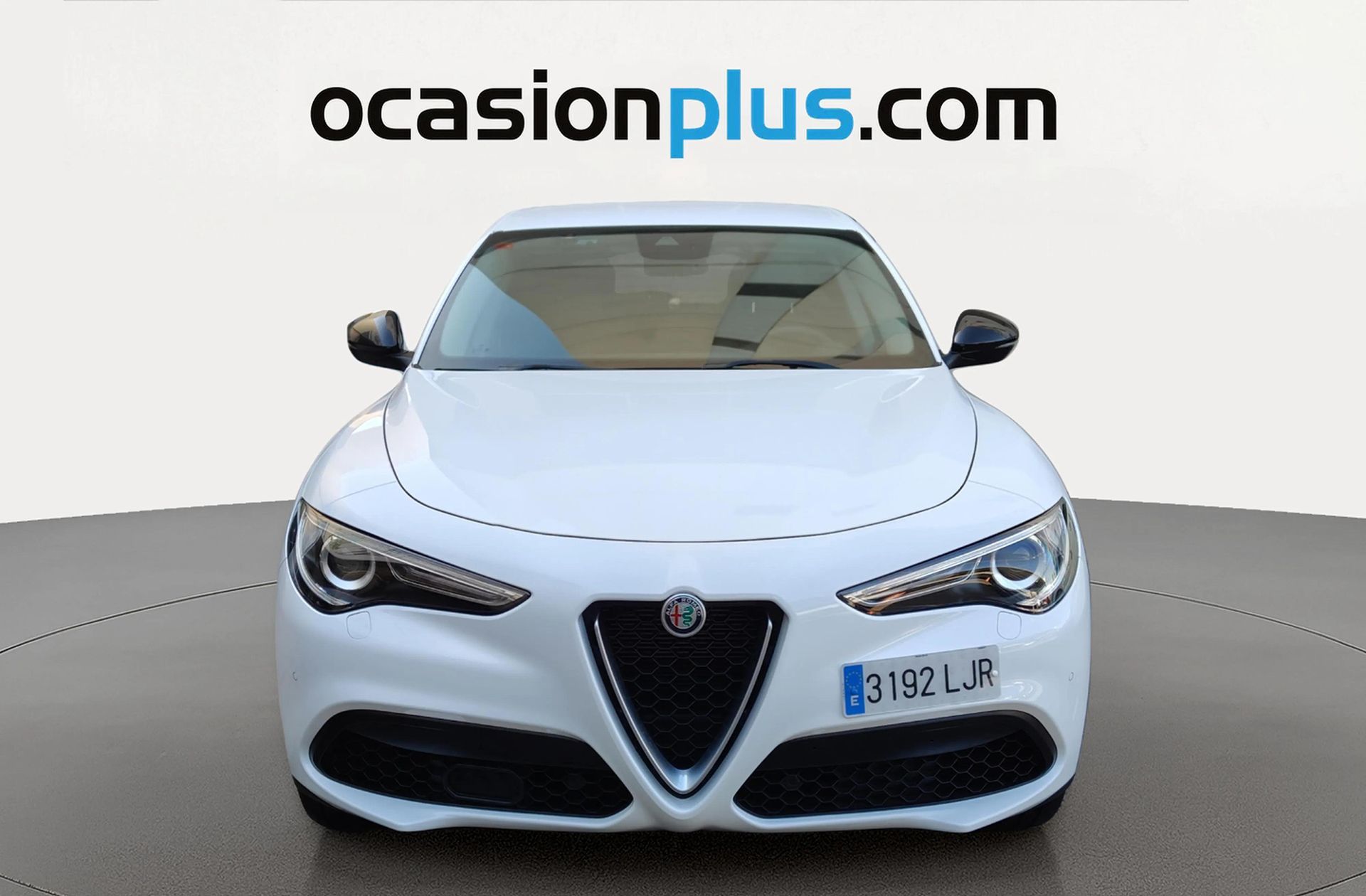 Alfa Romeo Stelvio 2.0 Gasolina Executive AWD - foto 14