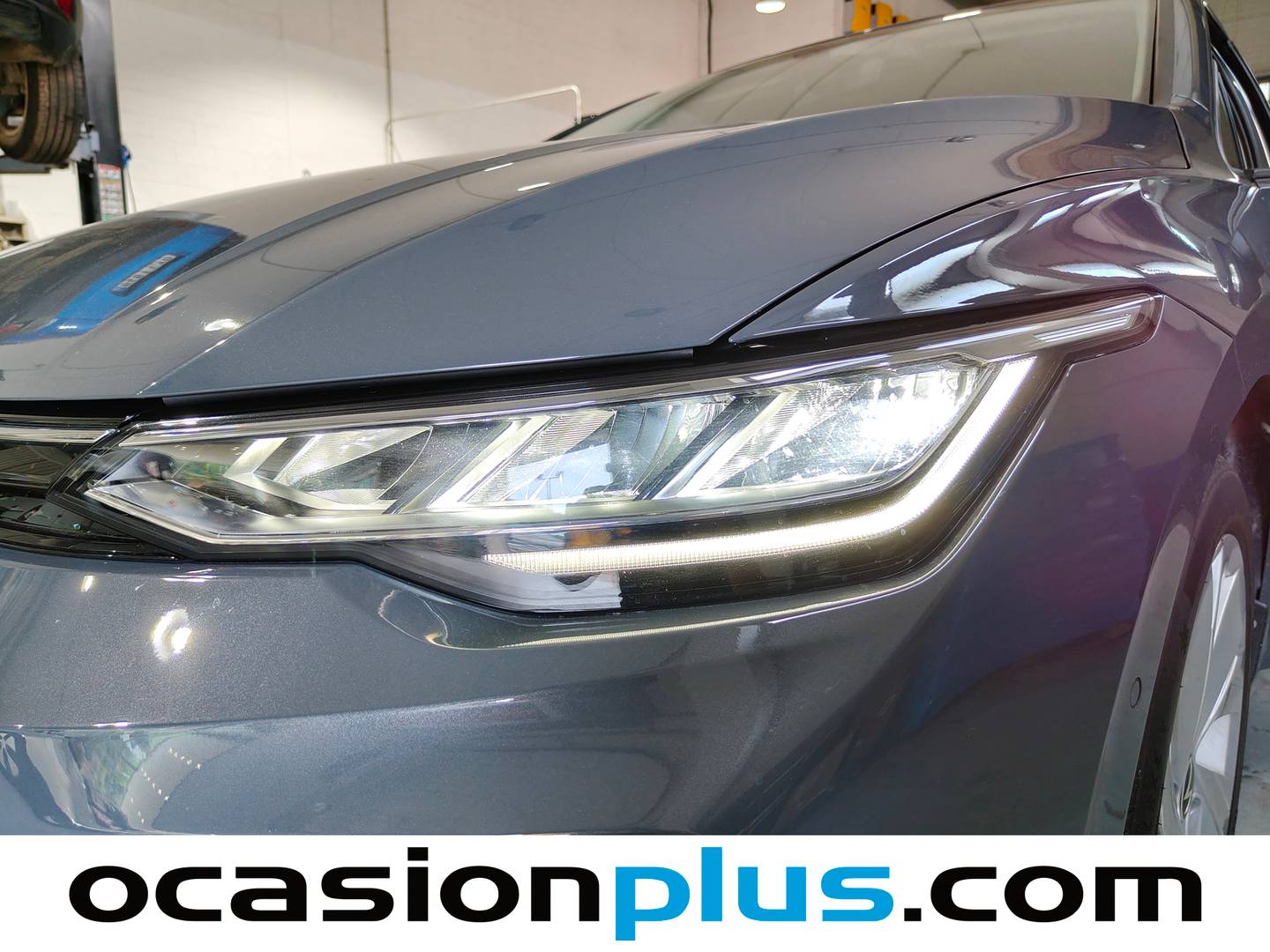 Volkswagen Golf Volkswagen Golf Life 2.0 TDI (150 CV) DSG barato