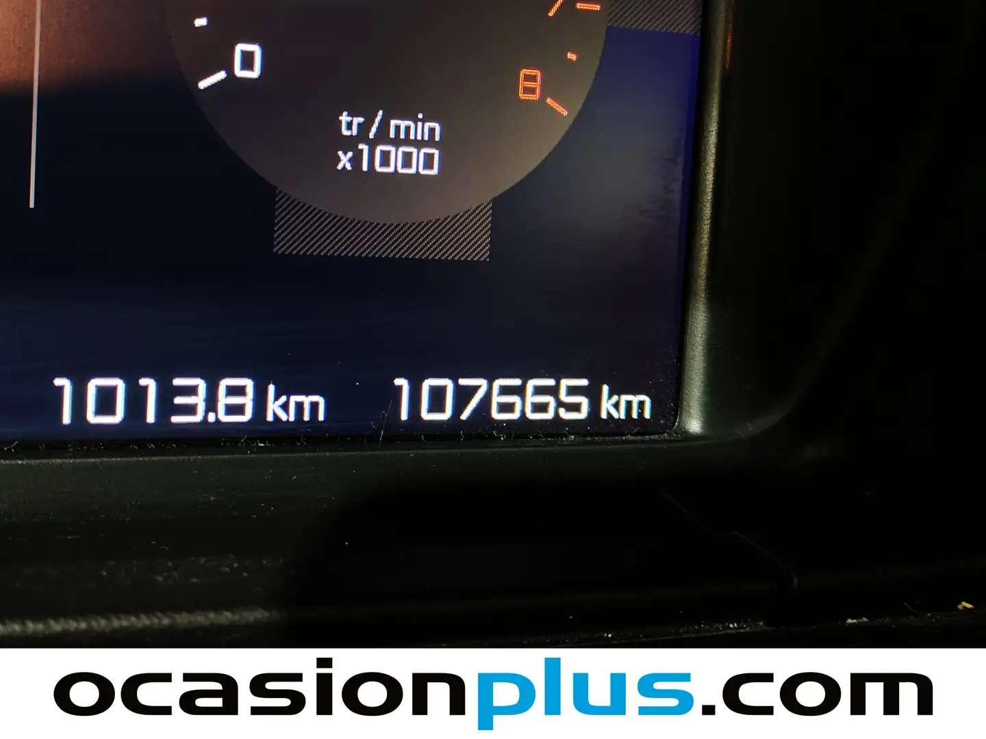 Foto Citroën Grand C4 Spacetourer Citroen Grand C4 Spacetourer PureTech 130 S&S 6v Feel (130 CV) 7 Plazas