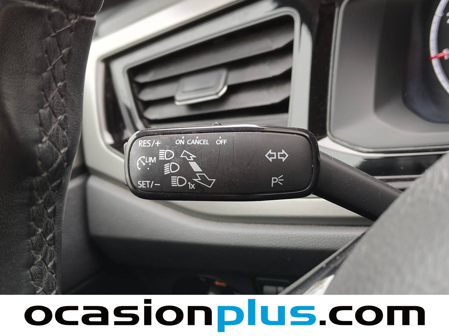 Foto Volkswagen Polo Volkswagen Polo Advance 1.0 TSI (95 CV) DSG