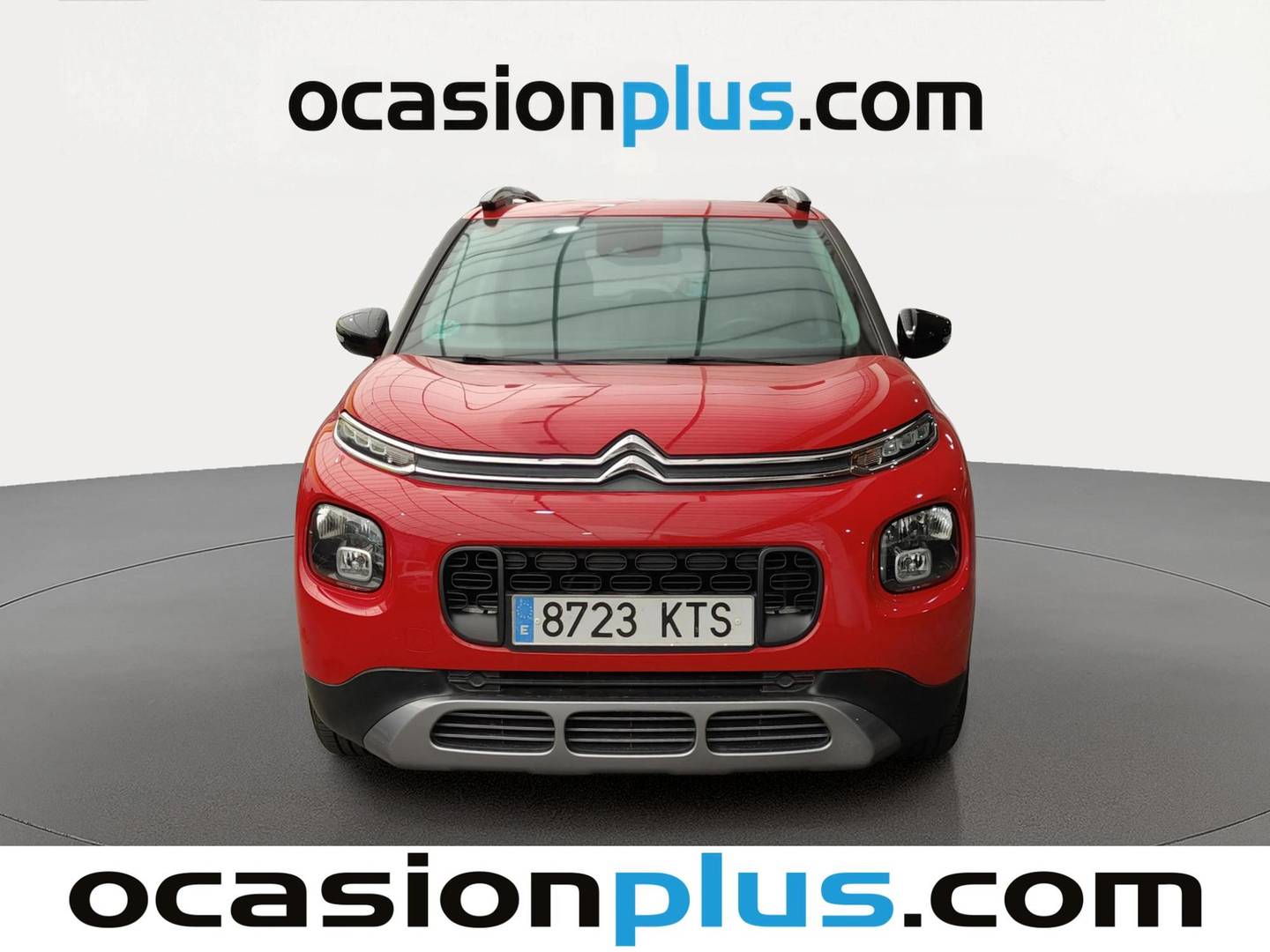 Citroën C3 Aircross Citroën C3 Aircross PureTech 82 Feel (82 CV) al mejor precio